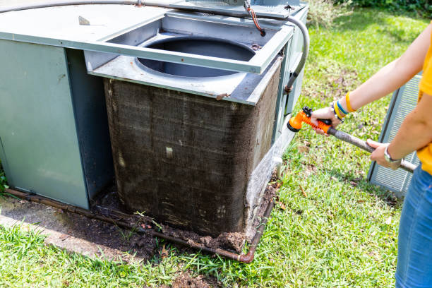 Best Commercial HVAC Duct Cleaning  in Whitesburg, KY