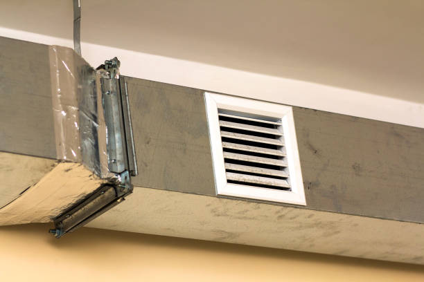 Best Affordable HVAC Duct Cleaning  in Whitesburg, KY