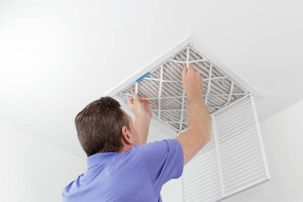 Best HVAC Air Duct Cleaning  in Whitesburg, KY